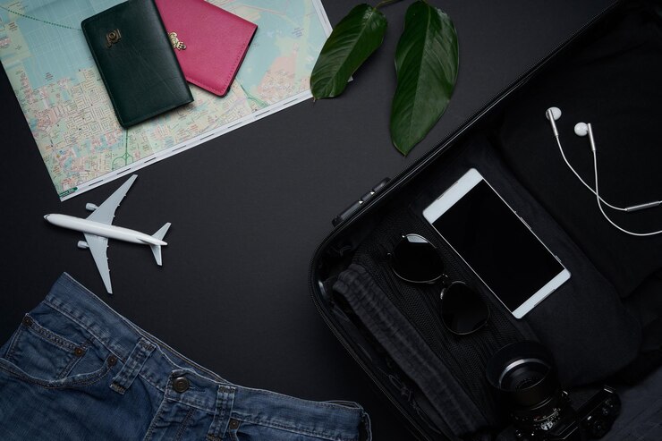 Unlocking the World of Luxury: The Ultimate Guide to Concierge Services for Travelers