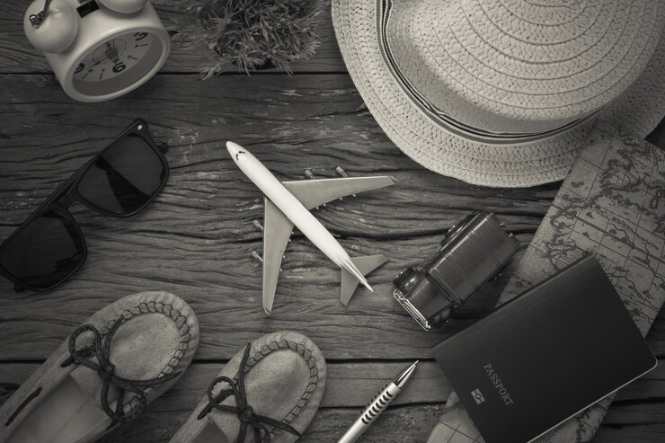 The Art of Travel Planning: Unlocking Your Next Adventure